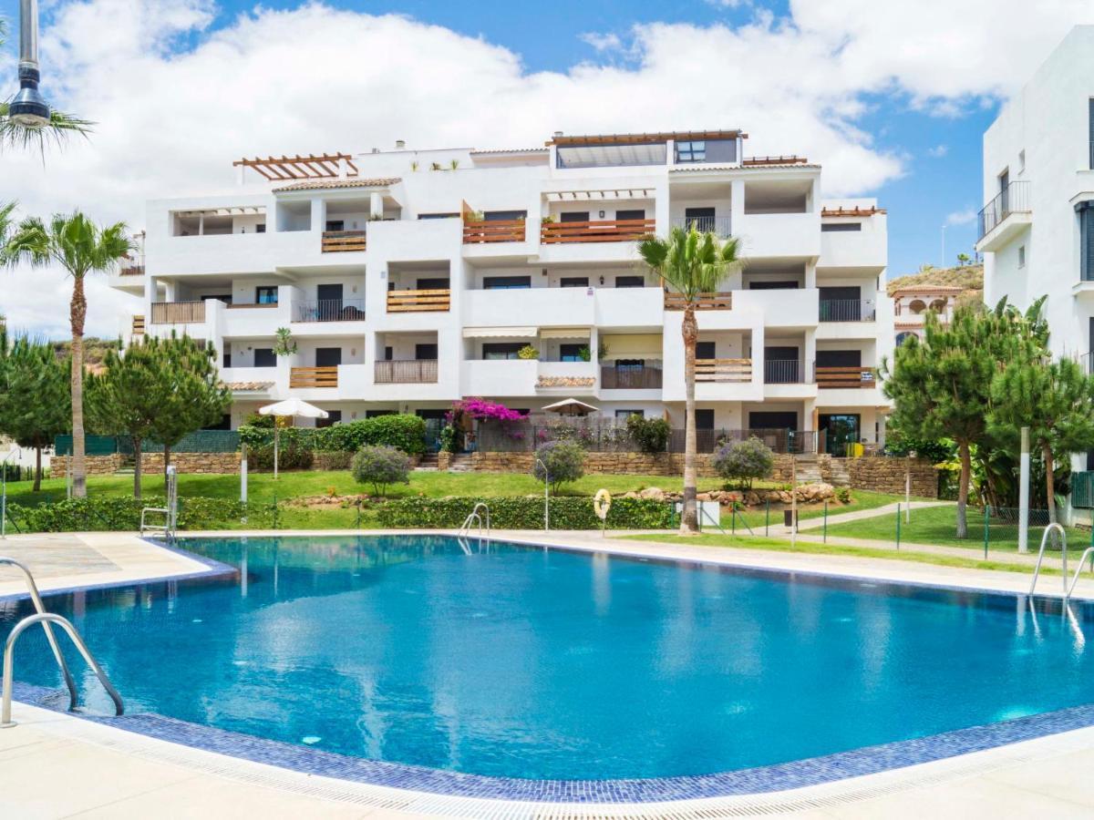 Apartment Alamar By Interhome La Cala De Mijas Exterior photo