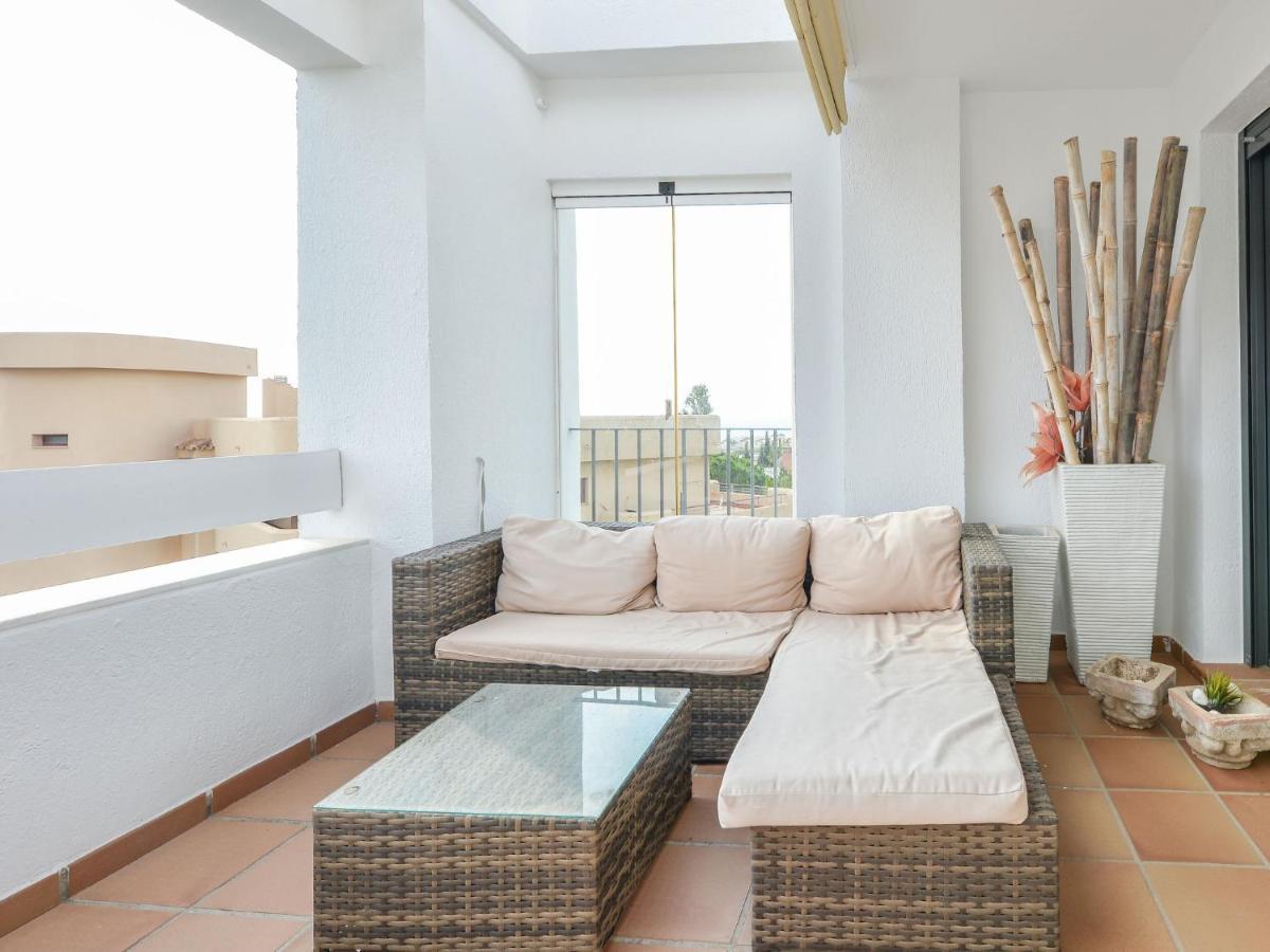 Apartment Alamar By Interhome La Cala De Mijas Exterior photo