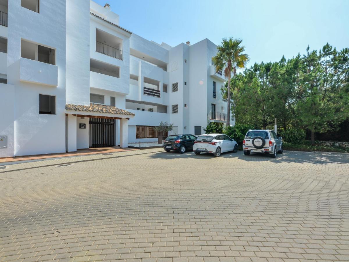 Apartment Alamar By Interhome La Cala De Mijas Exterior photo
