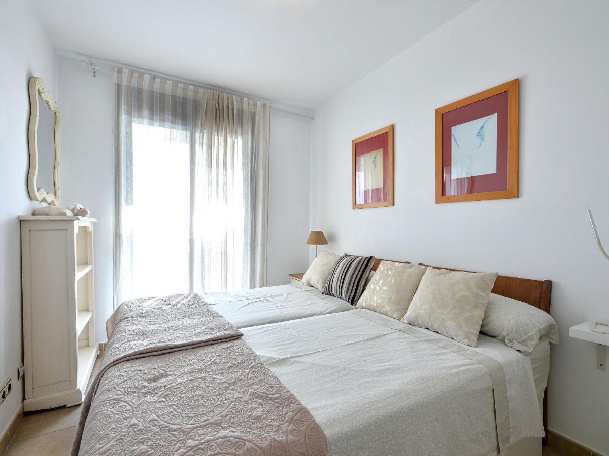 Apartment Alamar By Interhome La Cala De Mijas Exterior photo
