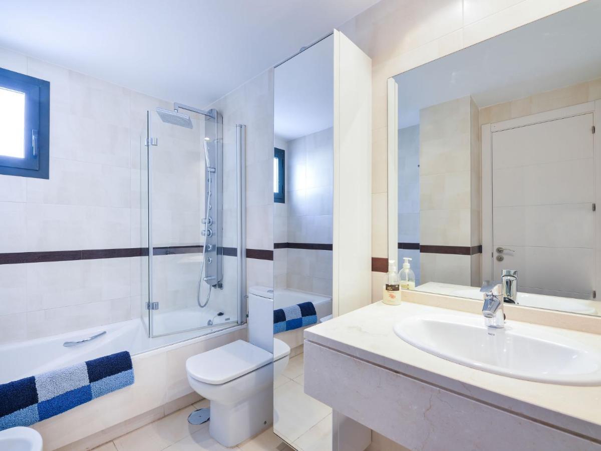 Apartment Alamar By Interhome La Cala De Mijas Exterior photo