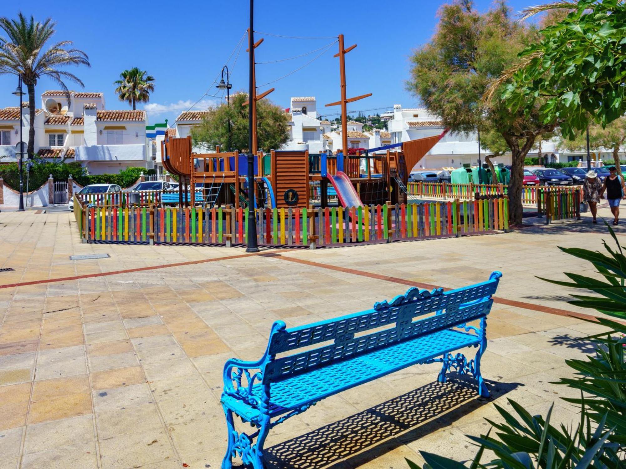 Apartment Alamar By Interhome La Cala De Mijas Exterior photo